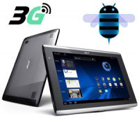 Acer Tab A501 16Gb (XE.H6PEN.002)